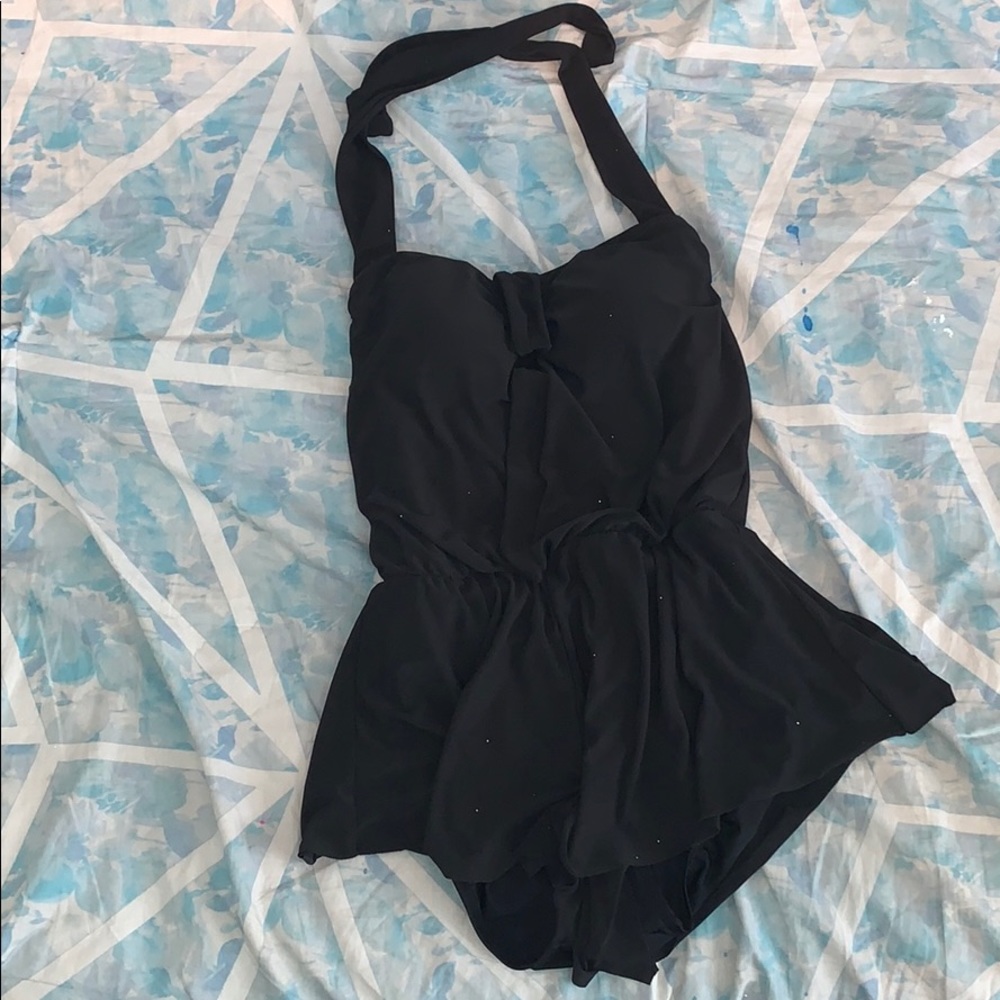 Swimsuit - Swimromper